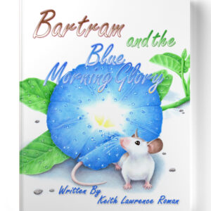 Bartram and the Blue Morning Glory